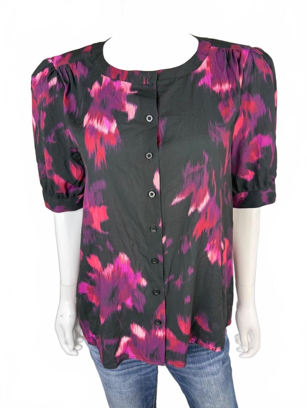 NWTs Calvin Klein Women's Blouse Size L